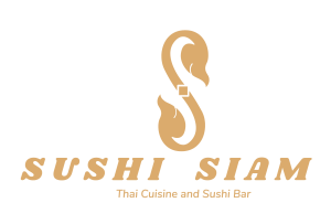 Sushi Siam logo