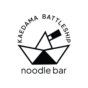 Kaedama Battleship logo
