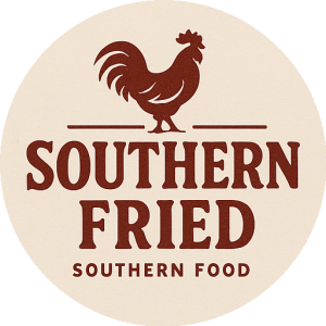 Southern Fried DC logo
