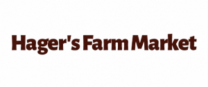 Hagers Farm Market logo
