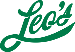 Leos Hideout logo