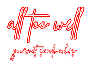 All Too Well logo