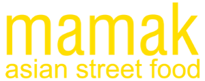 Mamak Asian Street Food logo