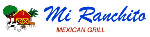 Mi Ranchito Mexican Grill logo