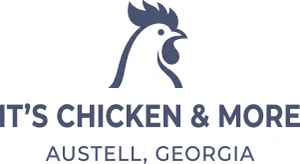 Its Chicken and More logo