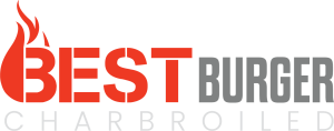 Best Burger logo
