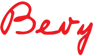 Bevy logo