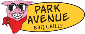 Park Avenue BBQ Grille logo