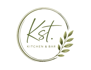 K St Kitchen and Bar logo