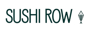 Sushi Row logo