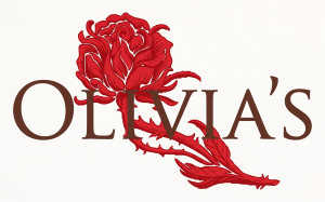 Olivias Trattoria and Artisan Pizza logo