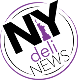 New York Deli News logo