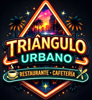 Triangulo Urbano Restaurant logo