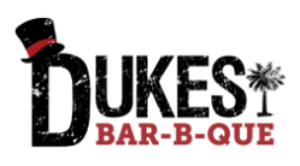 Dukes Bar B Que Aiken logo