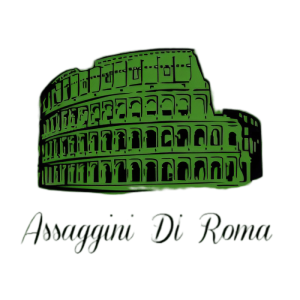 Assaggini Di Roma logo