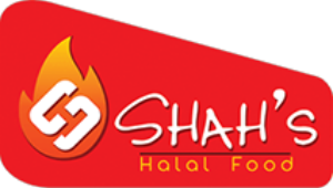 Shahs Halal Food Lawrenceville logo