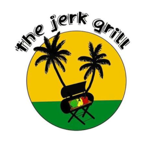 The Jerk Grill logo