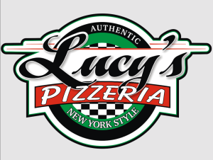 Lucys New York Style Pizza logo
