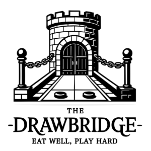 The Drawbridge logo