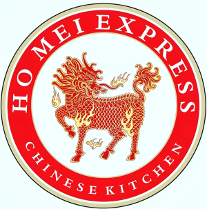 Ho Mei Express Chinese Kitchen logo