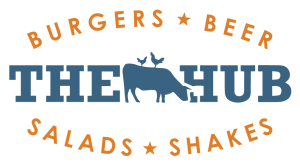 The Hub logo