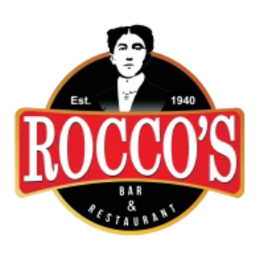 Rocco's logo