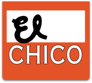 El Chico Cafe logo