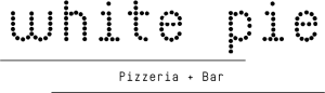 White Pie logo