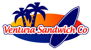 Ventura Sandwich Company logo