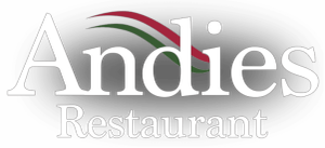 Andies Restaurant logo