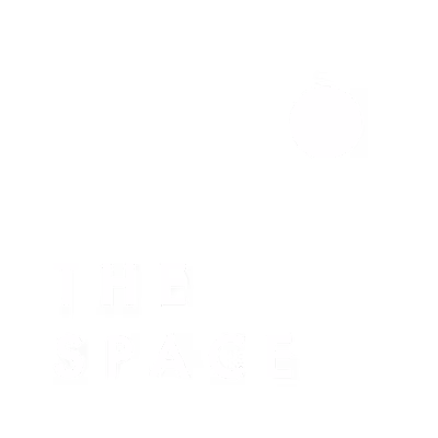 The Space Seattle mascot