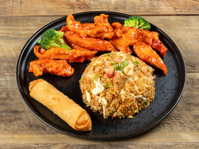 .D21 General Tao Chk