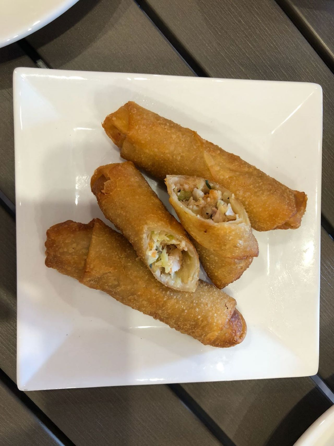.Spring Roll (2)