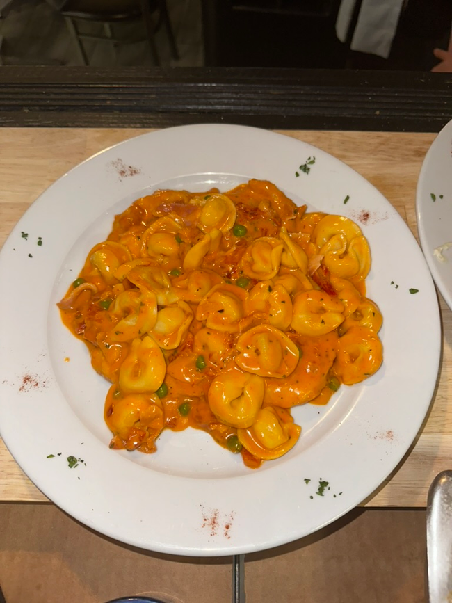 TORTELLINI IRPINIA