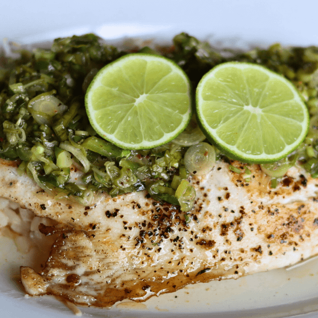 BARRAMUNDI RODRIGO