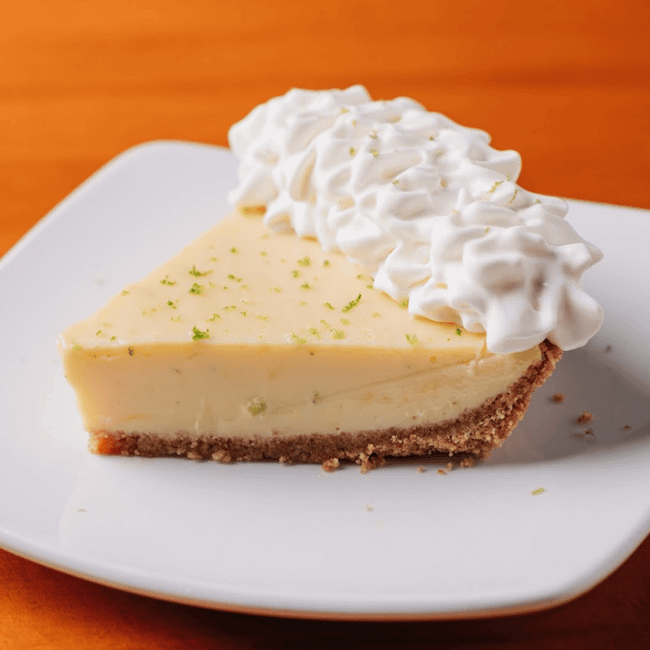 KEY LIME PIE