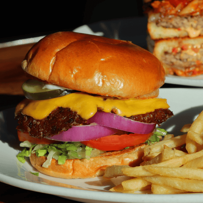 SMASH BURGER