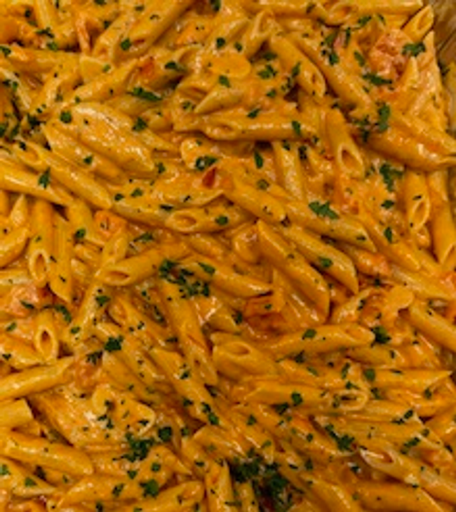 BAKED ZITI