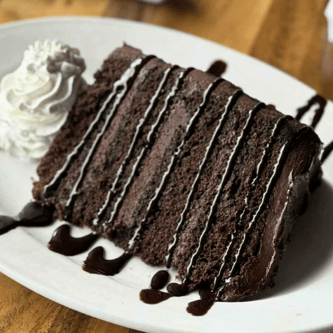Chocolate Cake