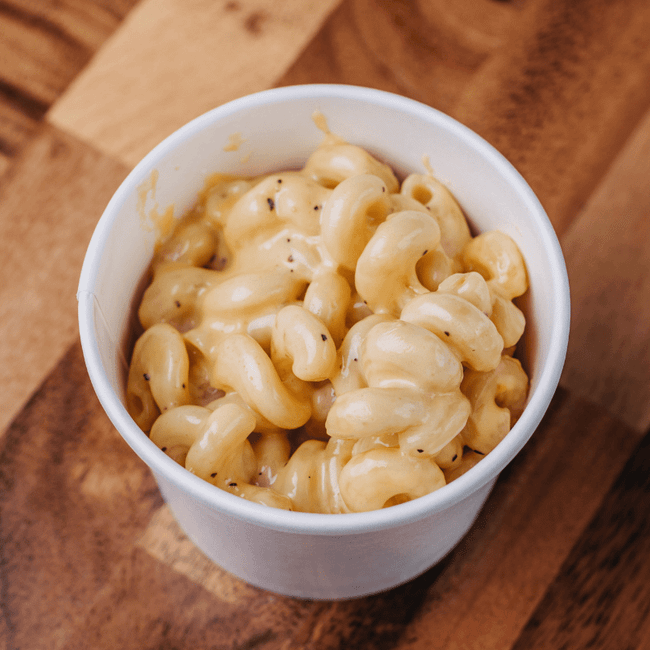 MAC & CHEESE