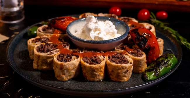 Beyti Gyro