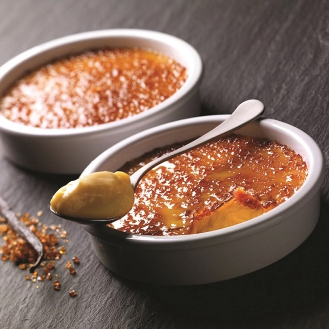 Creme Brulee