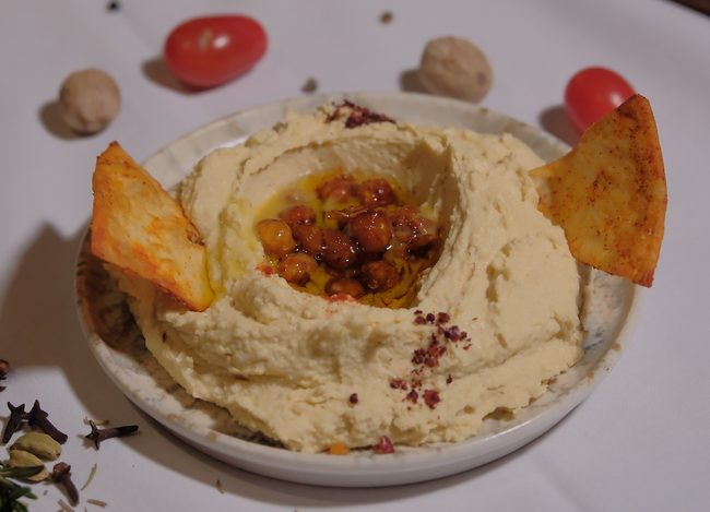 Hummus