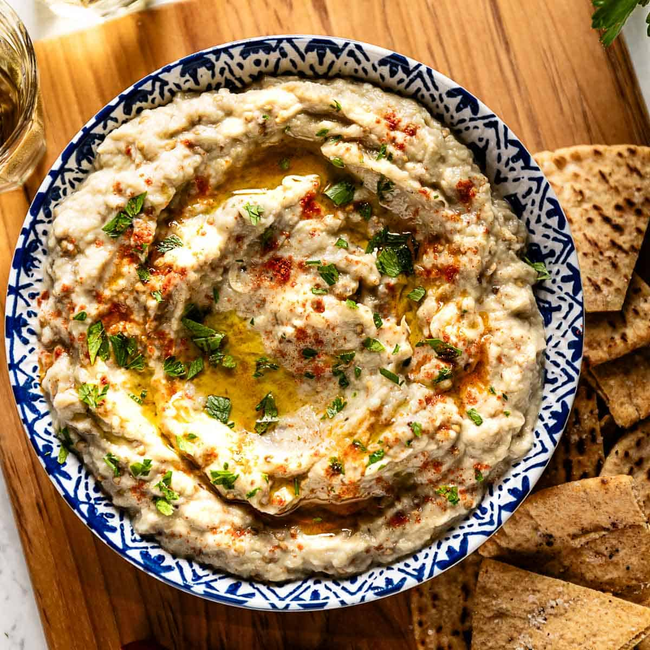 Baba Ganoush