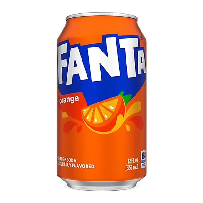 Fanta