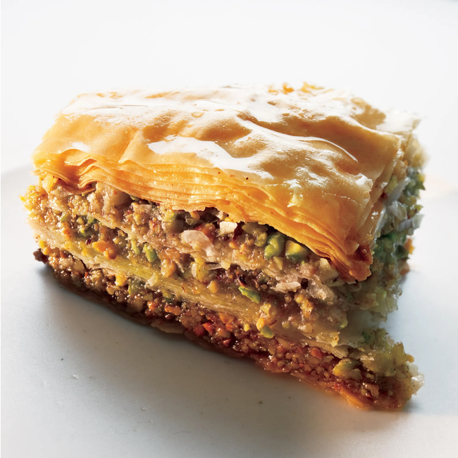 Baklava