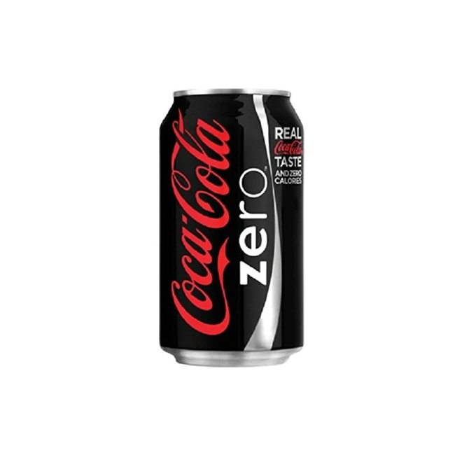 Coca Cola Zero
