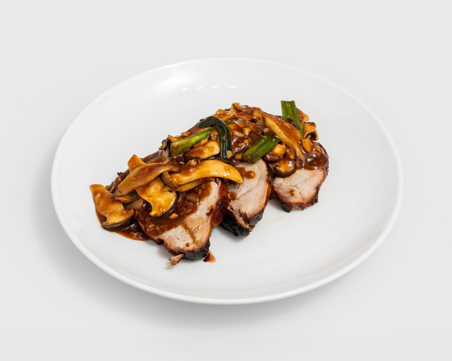 .Confucio Special pork