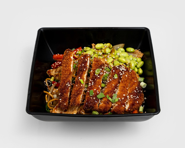 .Confucio Especial Bowl