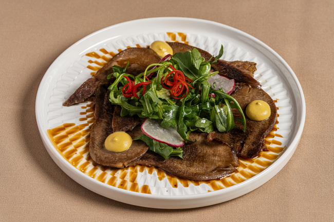 Braised Beef Tongue TO GO